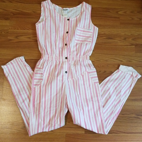 weinstock's Pants - NWT! True vintage weinstocks jumpsuit